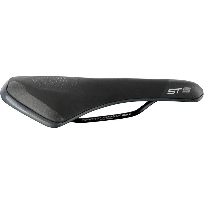 Сідло Selle Italia ST 5 Flow L Чорне