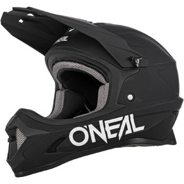 Дитячий мотокросовий шолом O'NEAL 1SRS REX Multi, ABS, вентиляція
