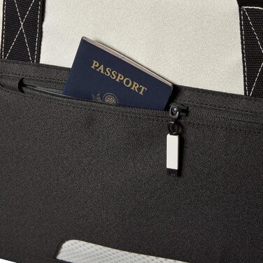 Тенісна сумка Wilson Lifestyle для ракеток, 4 і 2 відділення, сіро-блакитна та хакі