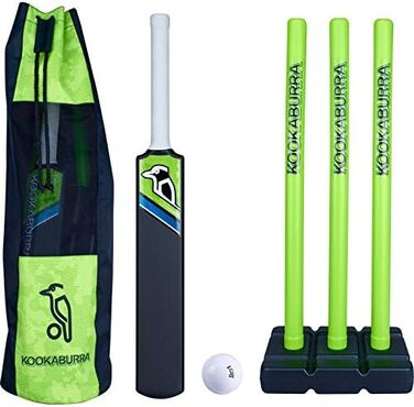 Крикетний набір KOOKABURRA KB BLAST, новинка 2019 року