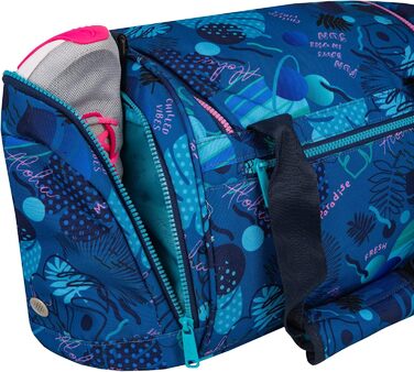 Сумка McNeill Duffel - колекція Disney 2024 (Stitch)