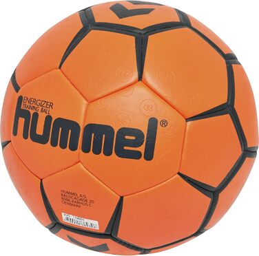 Гандбольний м'яч hummel Hmlaction Energizer для дорослих, універсальний