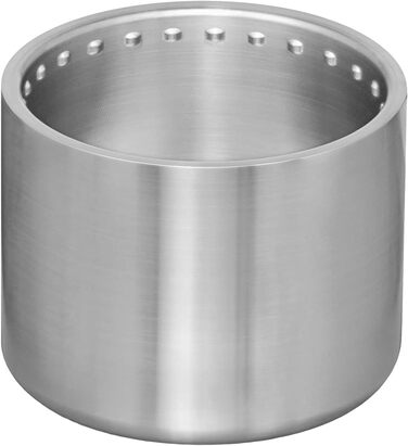 Термос Klean Kanteen Tkpro 1 л, вакуумна ізоляція, нержавіюча сталь