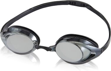Окуляри для плавання Speedo Vanquisher 2.0, оптичні, унісекс, для дорослих
