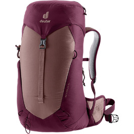 Жіночий туристичний рюкзак Deuter AC Lite 22 SL, 22 л
