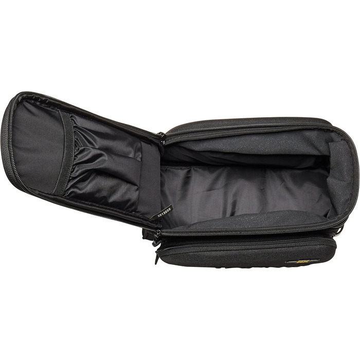 Сумка Topeak RX TrunkBag DXP, чорна, 7.3 л, 320.5x25 см