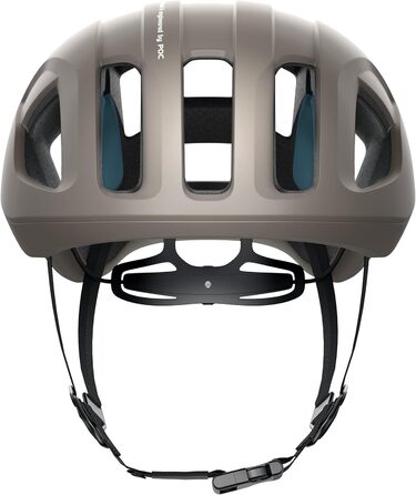 Велосипедний шолом POC Ventral SPIN, захист голови, вентиляція