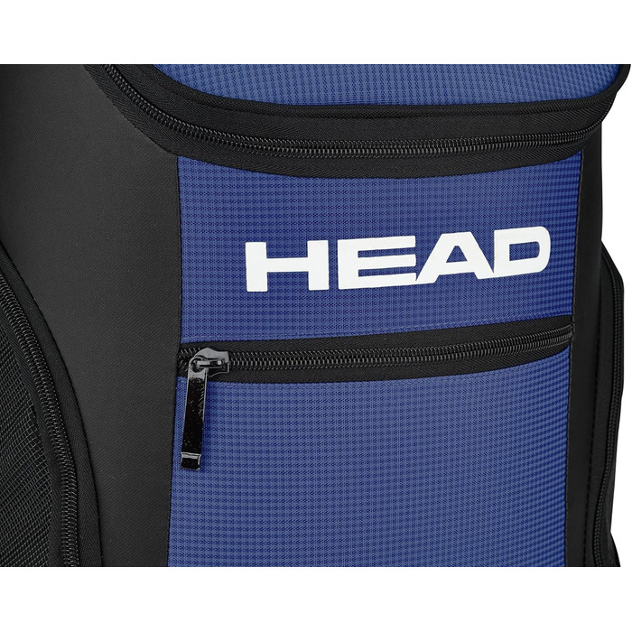 Універсальний рюкзак Headgear Head Trainingsrucksack 33 для тренувань, 33 л, унісекс