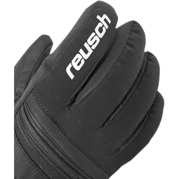 Рукавички Reusch Brandon R-tex Xt Unisex (розмір 11, чорно-білі)