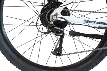 Електровелосипед  Унісекс e-MTB 250Вт 24 швидк. 27,5"