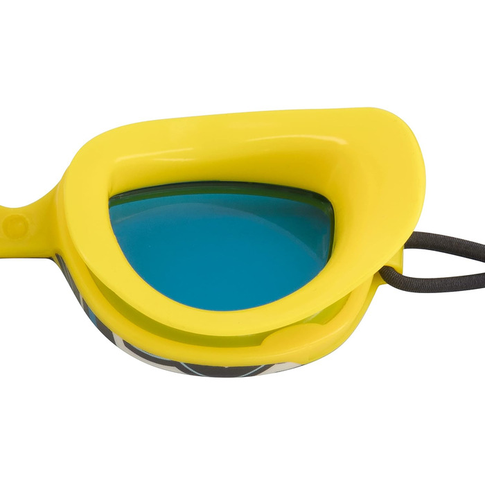 Дитячі окуляри для плавання Speedo Skoogle, унісекс, 3-6 років