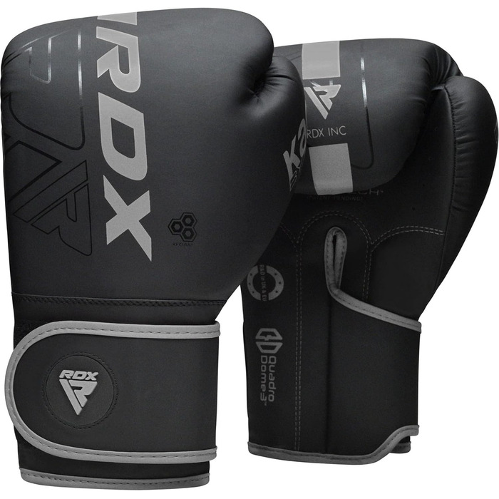 Дитячий боксерський набір RDX 12 кг: груша з рукавичками, 60 см, штучна шкіра, для боксу, кікбоксингу, MMA, карате