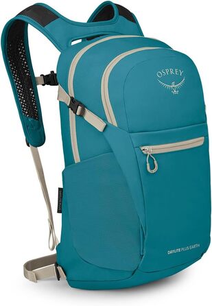 Рюкзак Osprey Daylite Plus Earth унісекс для міста та подорожей
