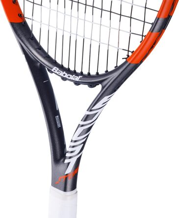 Унісекс для дорослих Boost Strike Strung Ракетка Grip 2 Червоний/Чорний/Білий 2024