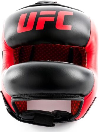 Захист голови UFC Pro Full Face Size L