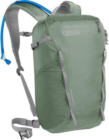 Рюкзак Camelbak Cloud Walker 18 зелений для гідратації 70 унцій