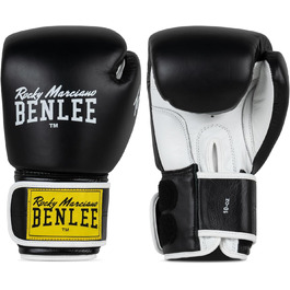 Боксерські рукавички BENLEE Tough Leather