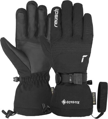 Рукавички чоловічі Reusch Powder Spirit GTX XS