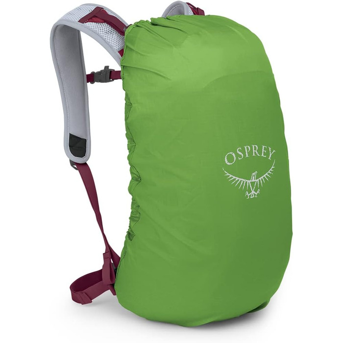 Рюкзак Osprey Hikelite 18 літрів унісекс для туризму