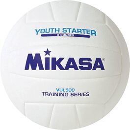 Волейбольний м'яч Mikasa Youth Starter, 237 мл