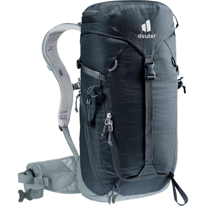 Рюкзак для хайкінгу та кламбінгу Deuter Trail 18, 2024