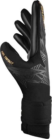 Воротарські рукавички Reusch Pure Contact Infinity Junior для юніорів, унісекс