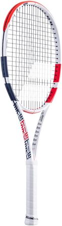 Ракетка Babolat Pure Strike 16x19 Unstrung GripSize L4