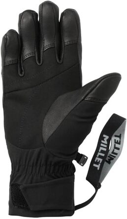 Рукавички Monashee W Gloves XL Black