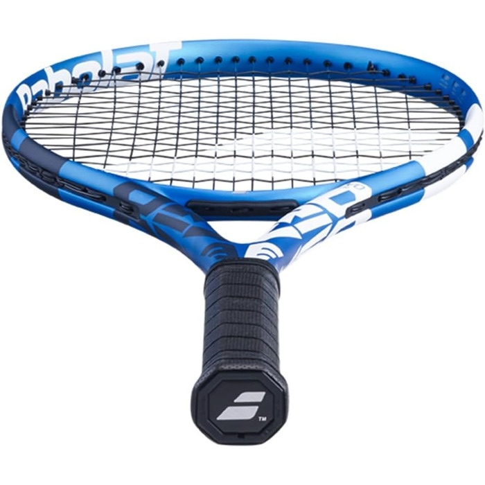 Ракетка Babolat Evo Drive Tour L3 4 3/8 нанизана