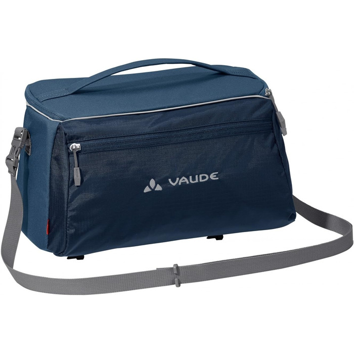 Сумки VAUDE Road Master Shopper (темно-сині, одного розміру)