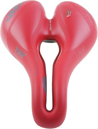Сідло Selle TRK Lady для жіночого туристичного та трекінгового велосипеда