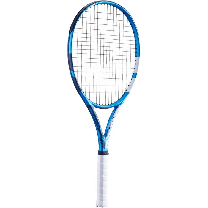 Ракетка Babolat Evo Drive унісекс, рукоятка 3