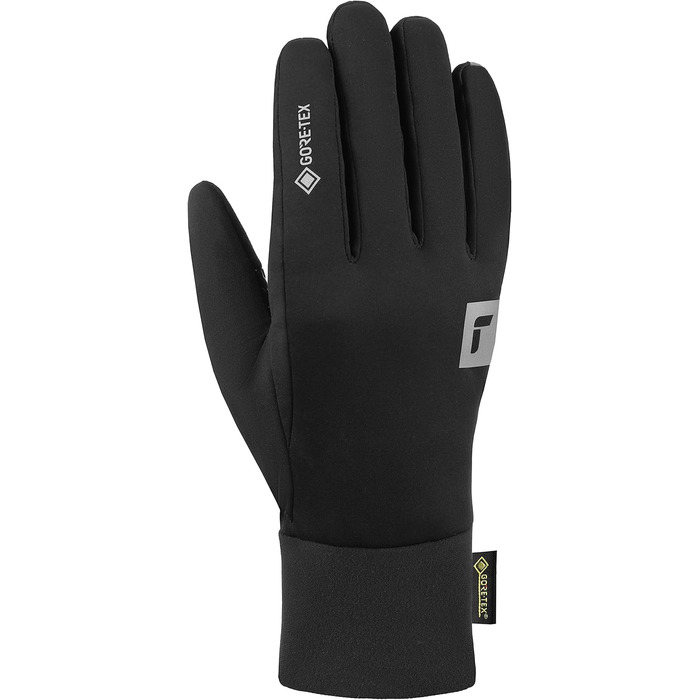 Рукавички Reusch Commuter Gore-tex Touch-tec Warm, розмір 8