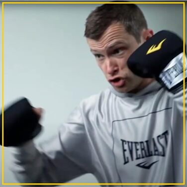 Рукавички Everlast Унісекс Важка"