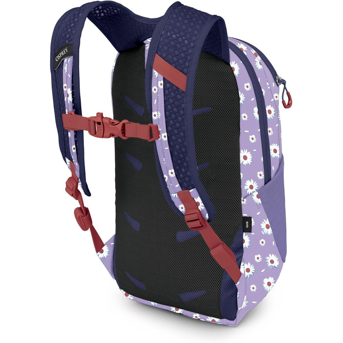 Дитячий рюкзак Osprey Daylite Youth, універсальний, для хлопчиків і дівчаток