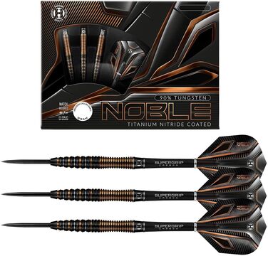 Борони Noble Darts Вольфрам 26г, 90