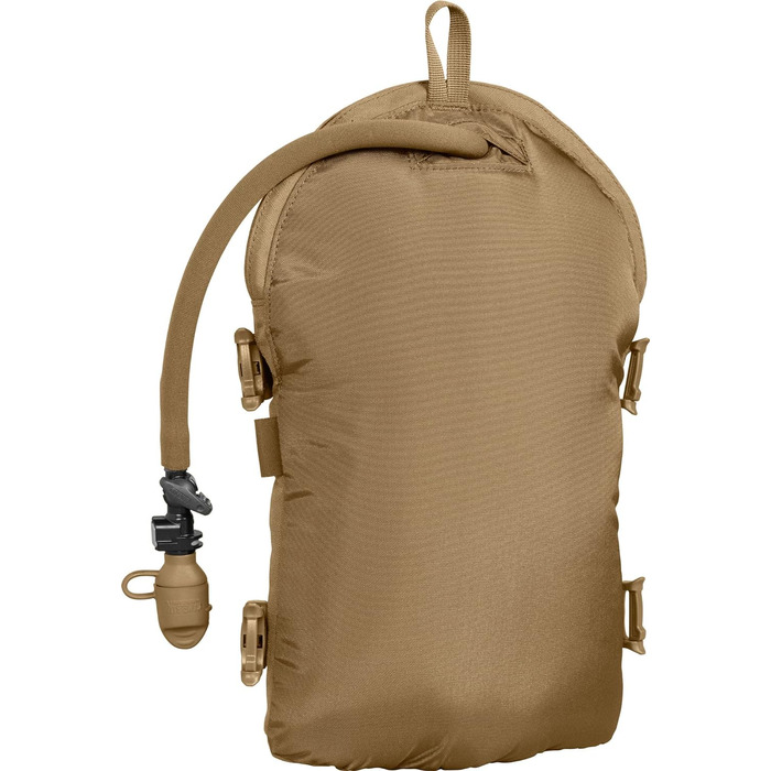 Рюкзак для гідратації CAMELBAK Armorbak 3 л (3000 мл) Coyote