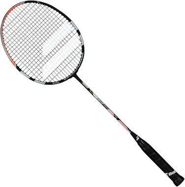 Ракетка для бадмінтону Babolat X-Feel Power натягнута