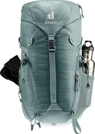 Жіночий туристичний рюкзак Deuter Trail 16 SL для альпінізму та хайкінгу, модель 2024