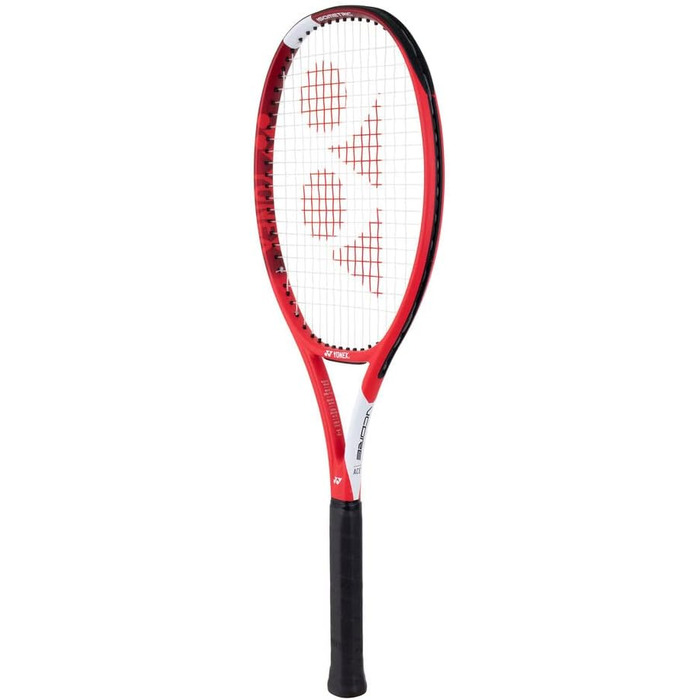 Ракетка YONEX Vcore Ace Tango червона синя 260г л НОВА