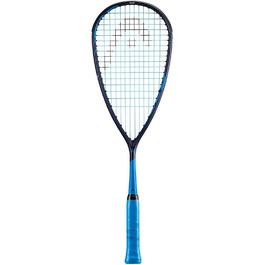 Нанизана Radical Squash Racket 2020, 135 г (швидкість), 360