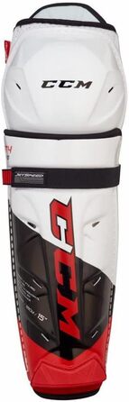 Щитки для ніг юніорські CCM Jetspeed FT4 Pro 12