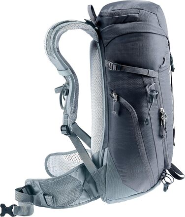 Рюкзак для хайкінгу та кламбінгу Deuter Trail 18, 2024