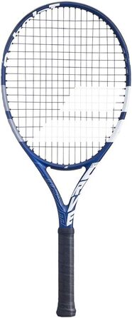 Ракетка Babolat Evo Drive 115 240г універсальна темно-синя