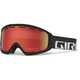 Чоловічі окуляри Giro Index Otg Goggles (1 упаковка) One Size Black Wordmark 18