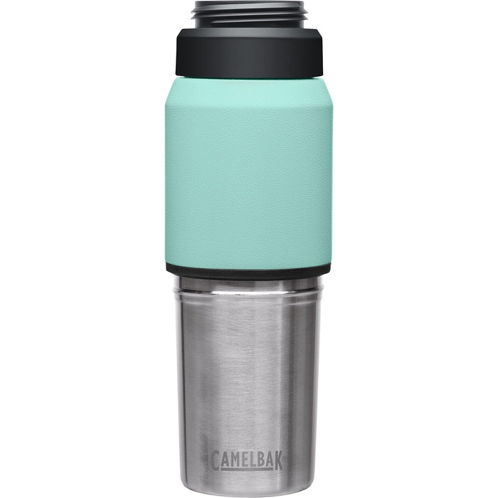 Термос CAMELBAK Multibev нерж. сталь 503 мл (Прибережний/Лагуна)