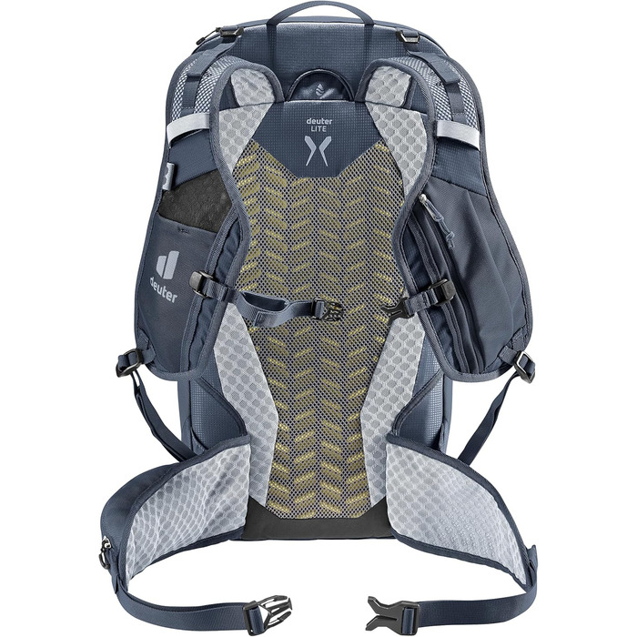 Рюкзак deuter Speed Lite 25 чорний 25 л