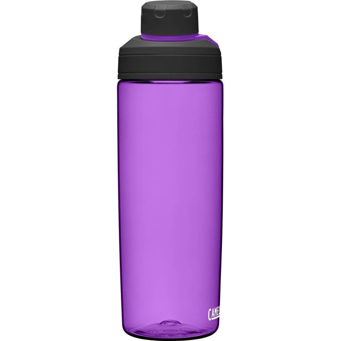 Пляшка для води Camelbak Chute Mag, 600 мл, люпинова, спортивна