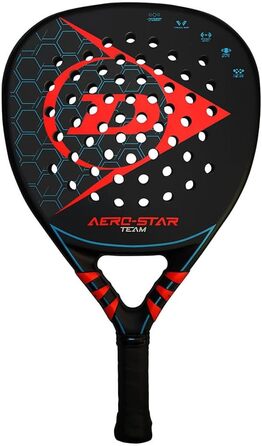 Ракетка Dunlop Padel Aero-Star Team