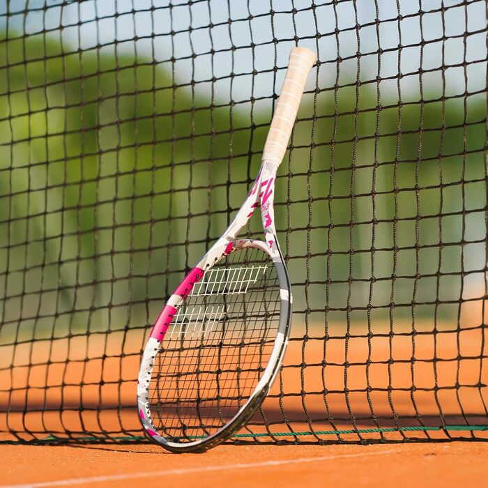 Ракетка Babolat Evo Aero Pink для дорослих - Power & Comfort